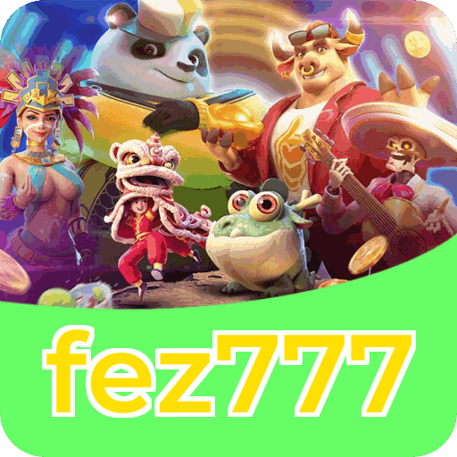 Fluxo de download do app fez777 — referência visual